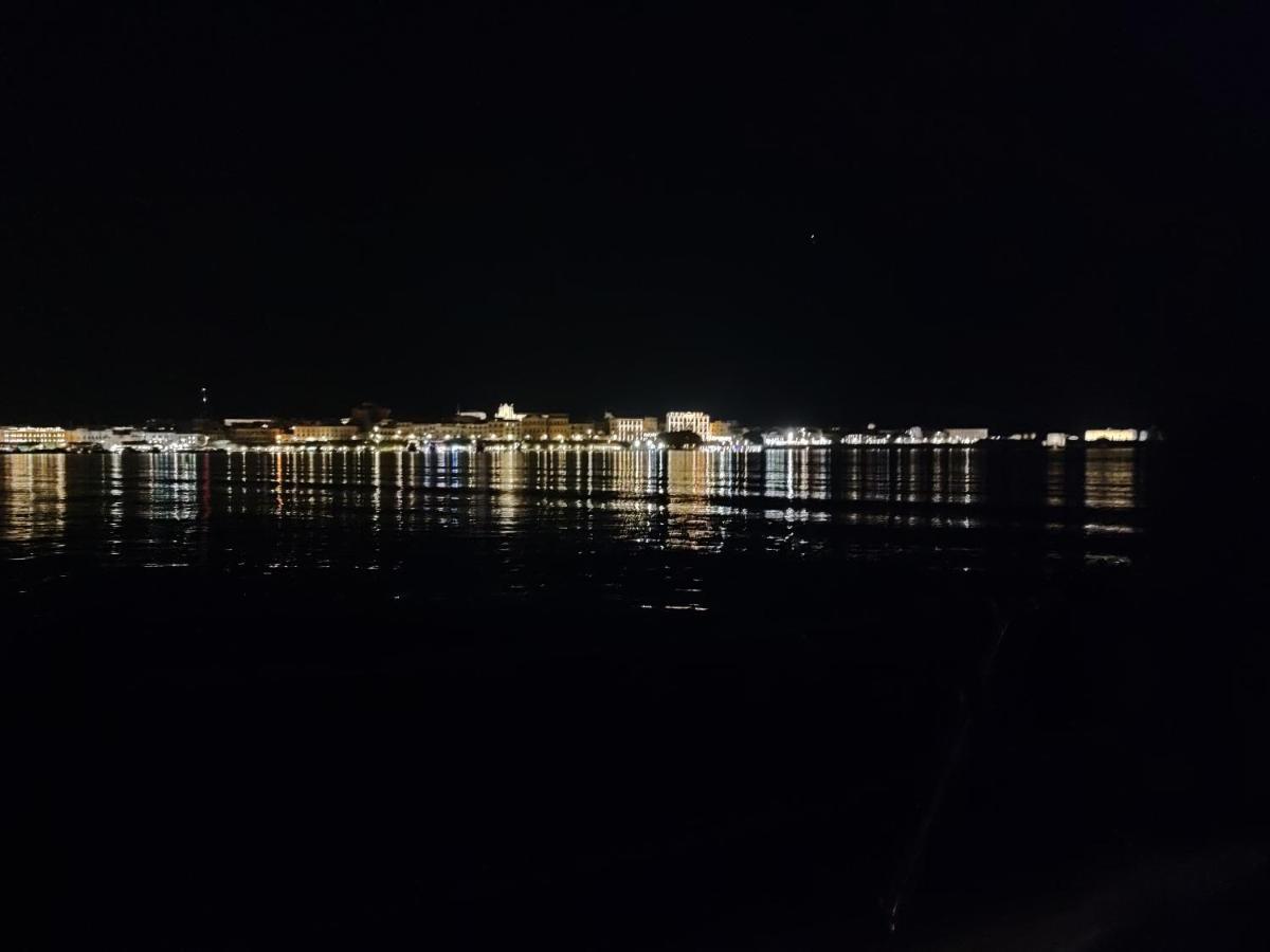 Il Nido Di Diana In Ortigia Apartamento Syracuse Exterior foto