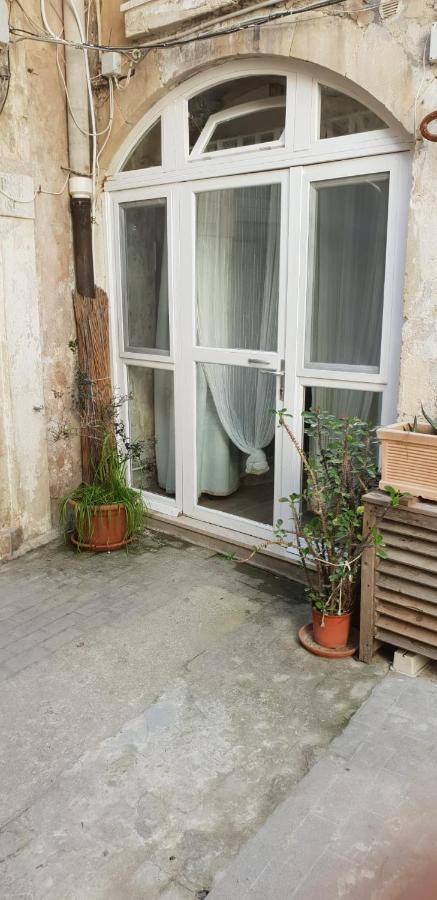 Il Nido Di Diana In Ortigia Apartamento Syracuse Exterior foto