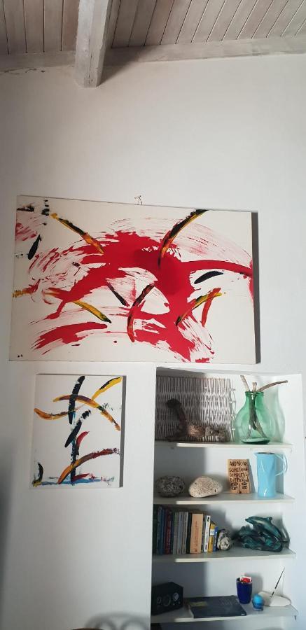 Il Nido Di Diana In Ortigia Apartamento Syracuse Exterior foto