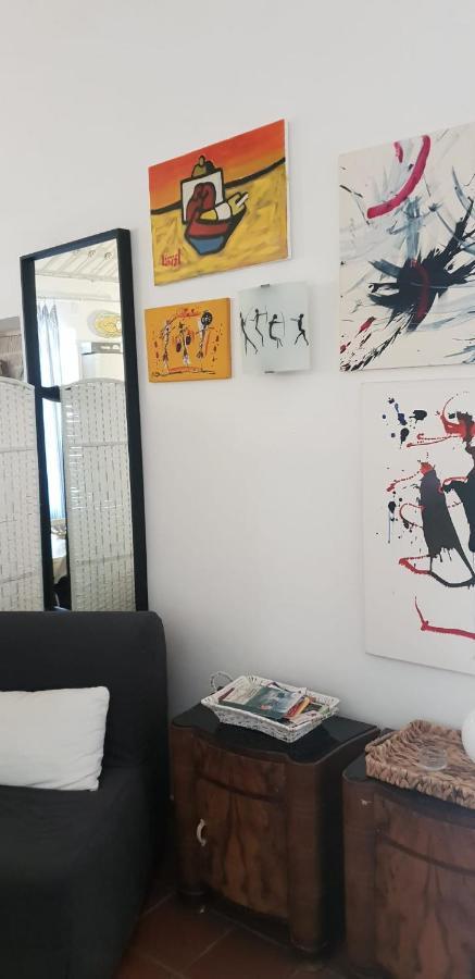 Il Nido Di Diana In Ortigia Apartamento Syracuse Exterior foto