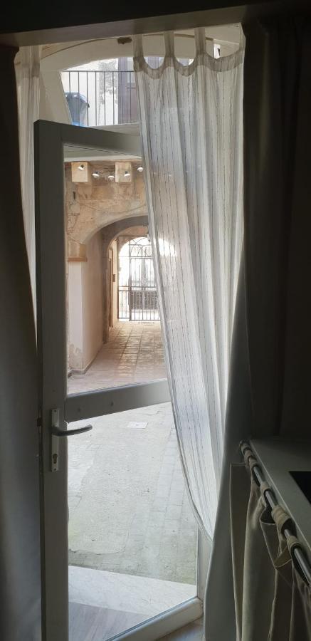 Il Nido Di Diana In Ortigia Apartamento Syracuse Exterior foto