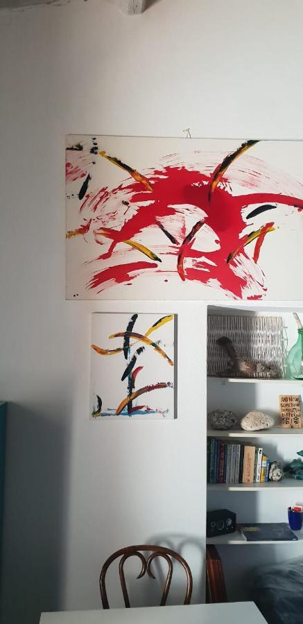 Il Nido Di Diana In Ortigia Apartamento Syracuse Quarto foto