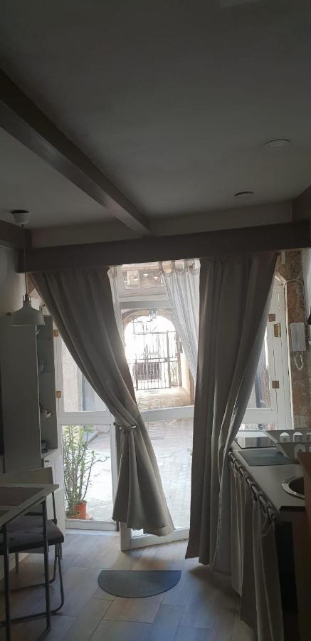 Il Nido Di Diana In Ortigia Apartamento Syracuse Exterior foto