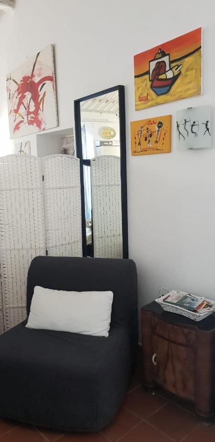 Il Nido Di Diana In Ortigia Apartamento Syracuse Exterior foto