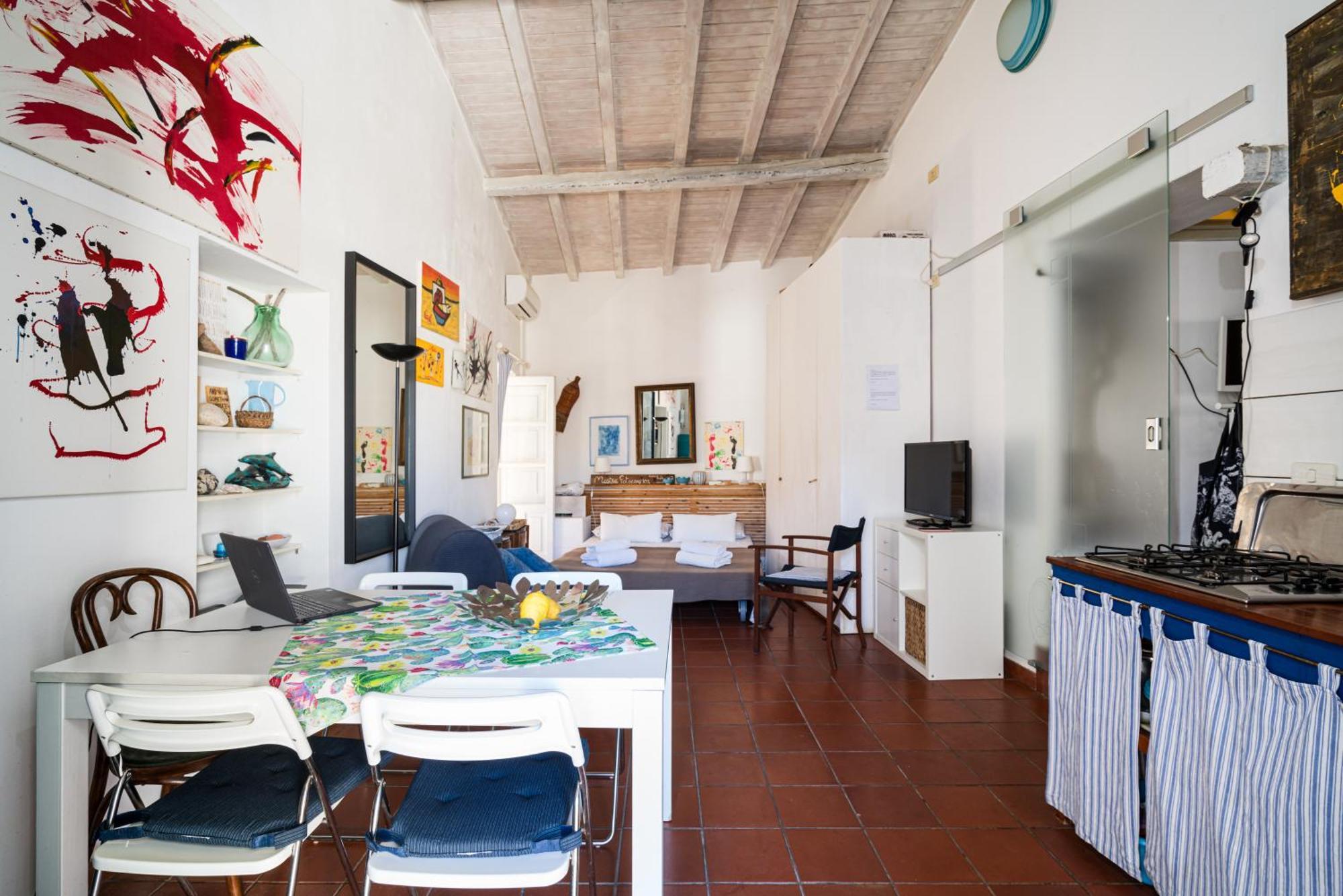 Il Nido Di Diana In Ortigia Apartamento Syracuse Exterior foto