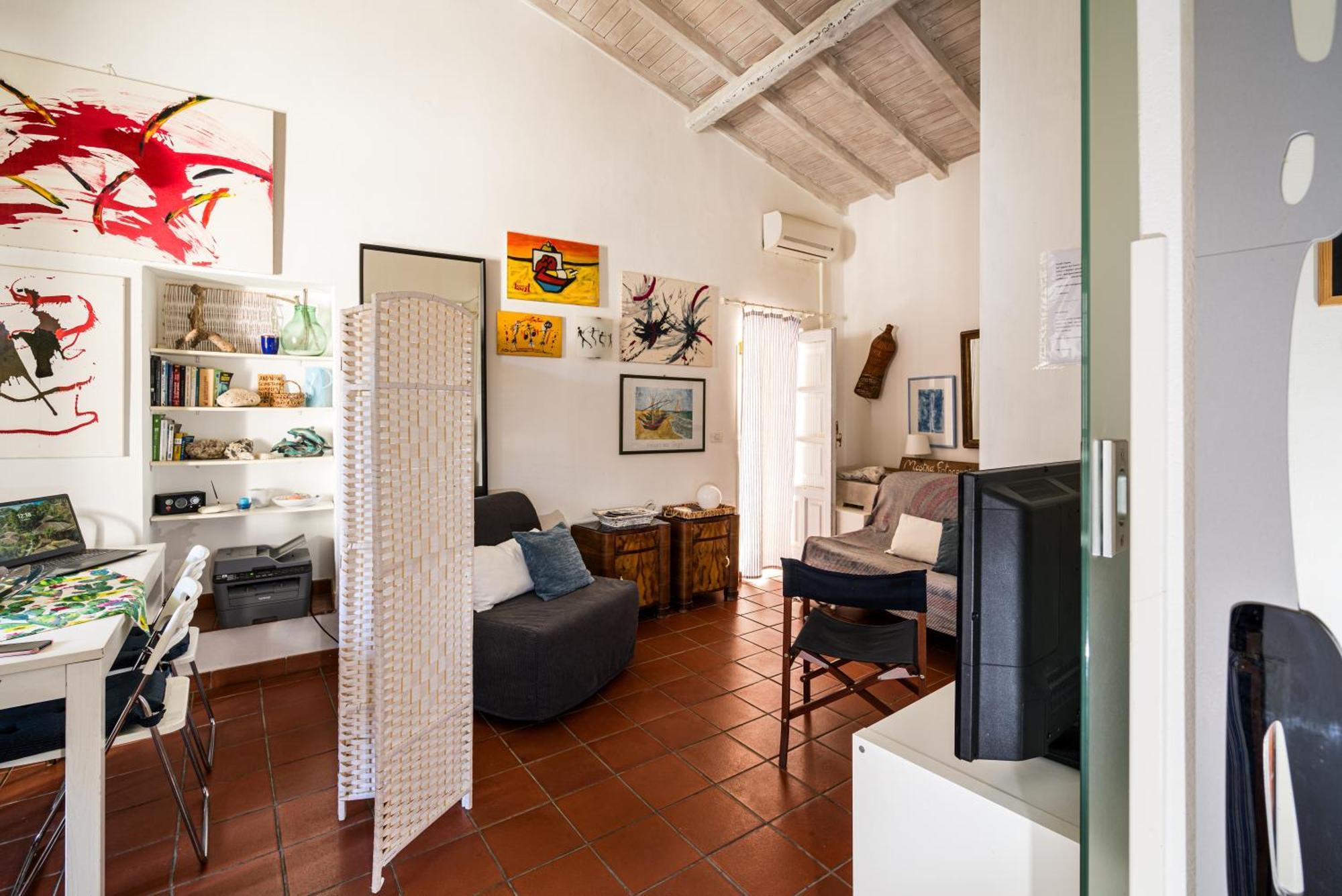 Il Nido Di Diana In Ortigia Apartamento Syracuse Exterior foto