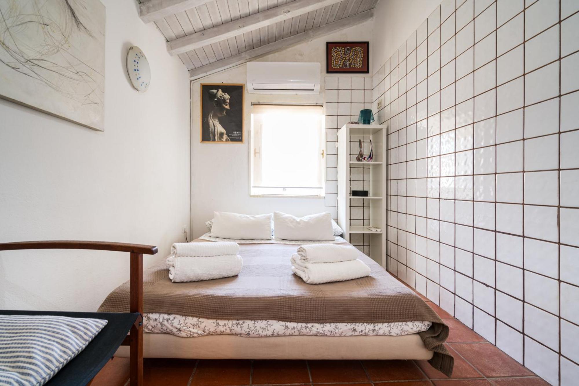 Il Nido Di Diana In Ortigia Apartamento Syracuse Exterior foto