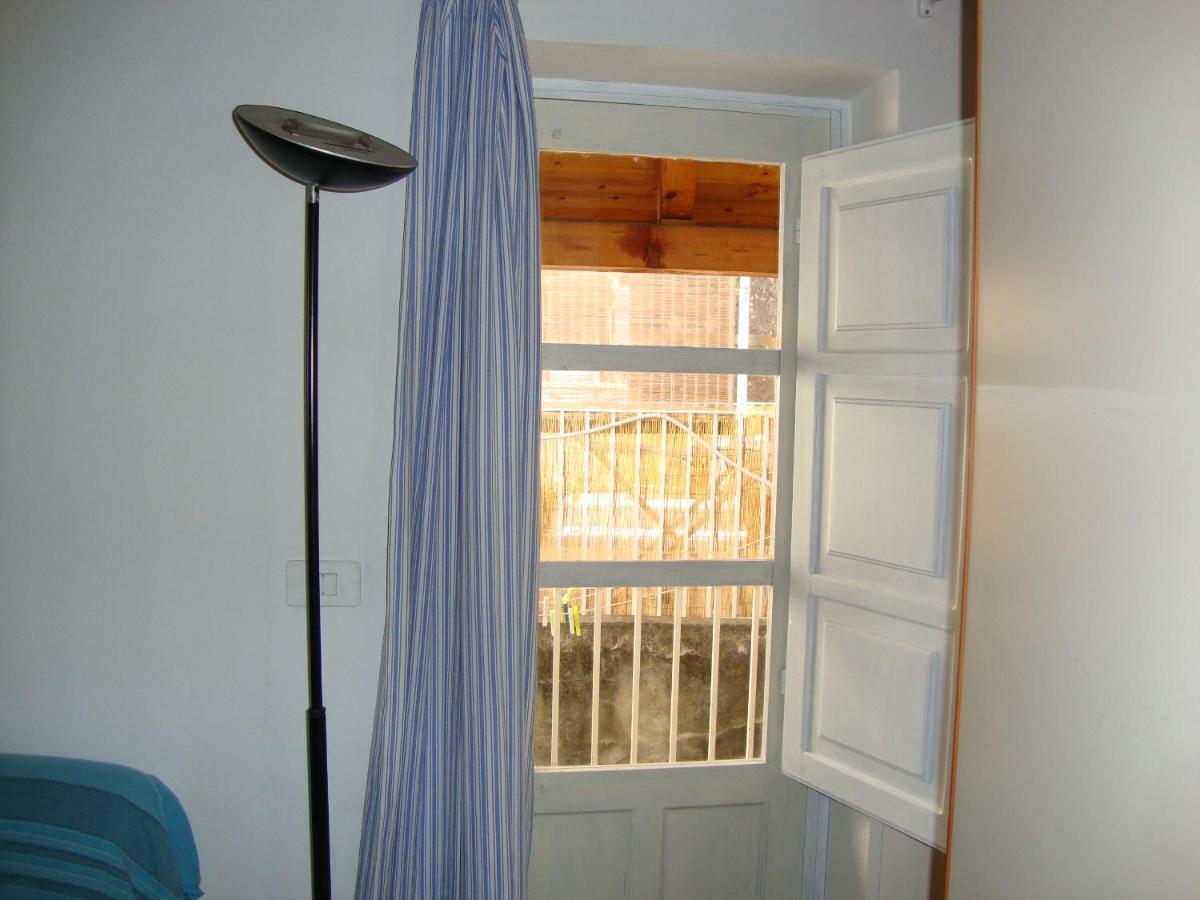 Il Nido Di Diana In Ortigia Apartamento Syracuse Exterior foto