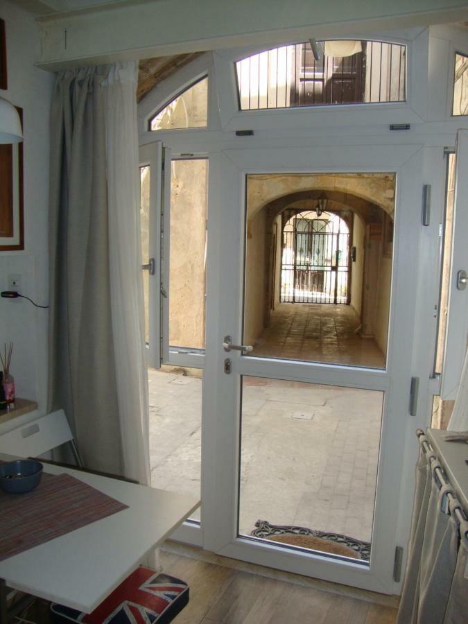 Il Nido Di Diana In Ortigia Apartamento Syracuse Exterior foto