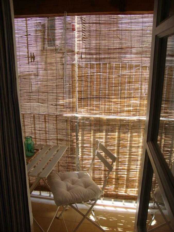 Il Nido Di Diana In Ortigia Apartamento Syracuse Exterior foto