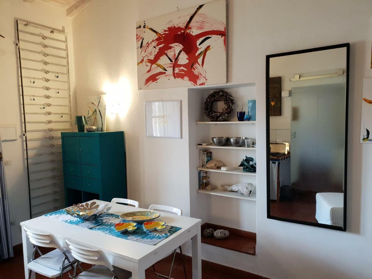 Il Nido Di Diana In Ortigia Apartamento Syracuse Exterior foto