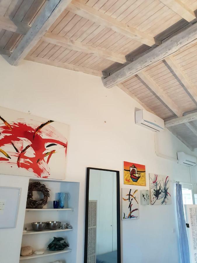 Il Nido Di Diana In Ortigia Apartamento Syracuse Exterior foto