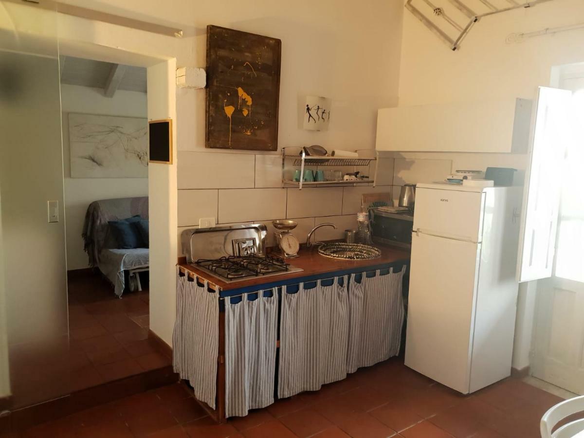 Il Nido Di Diana In Ortigia Apartamento Syracuse Exterior foto