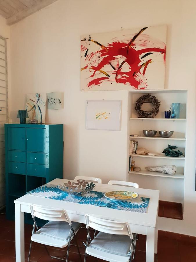 Il Nido Di Diana In Ortigia Apartamento Syracuse Exterior foto