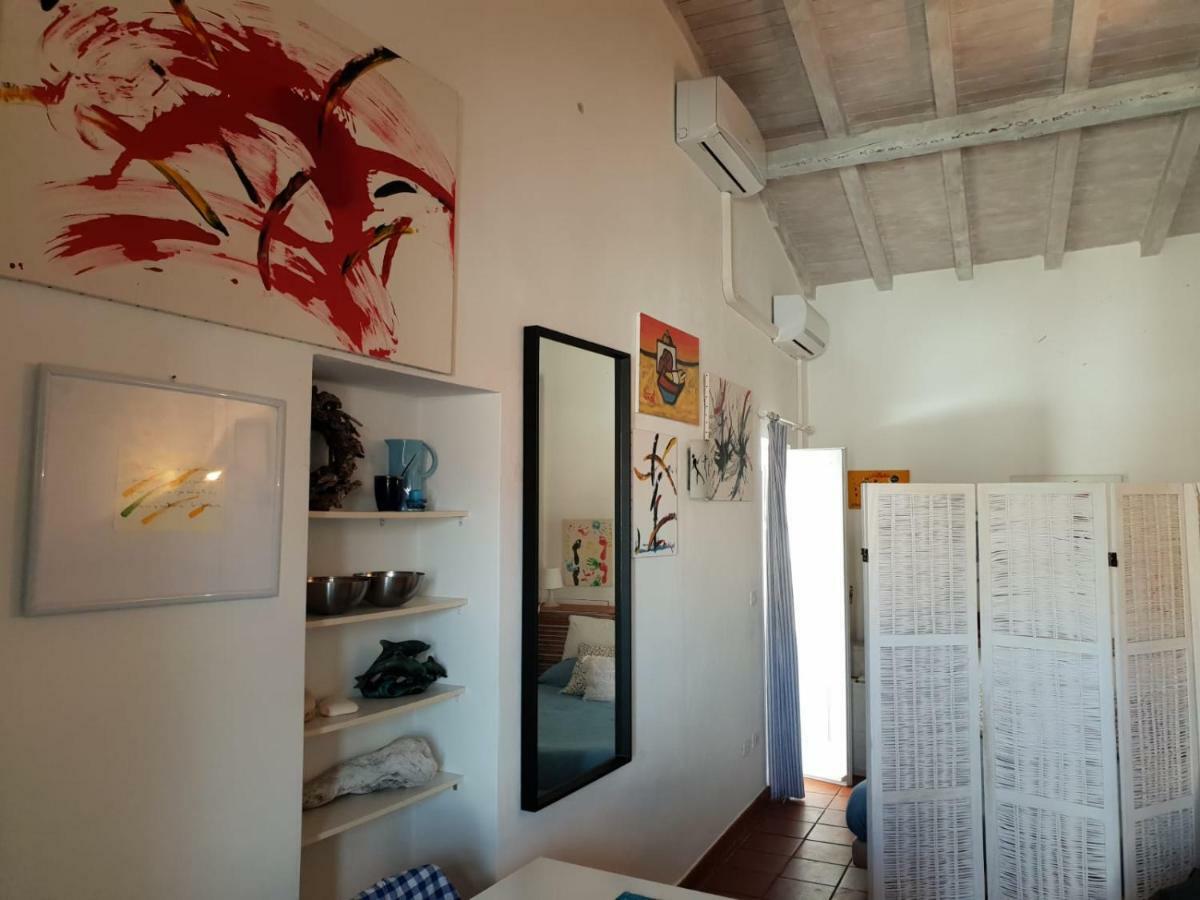 Il Nido Di Diana In Ortigia Apartamento Syracuse Exterior foto