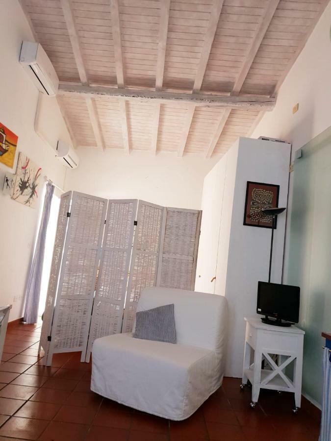 Il Nido Di Diana In Ortigia Apartamento Syracuse Exterior foto