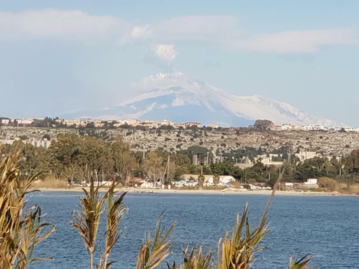 Il Nido Di Diana In Ortigia Apartamento Syracuse Exterior foto