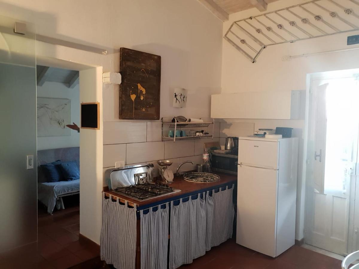Il Nido Di Diana In Ortigia Apartamento Syracuse Exterior foto