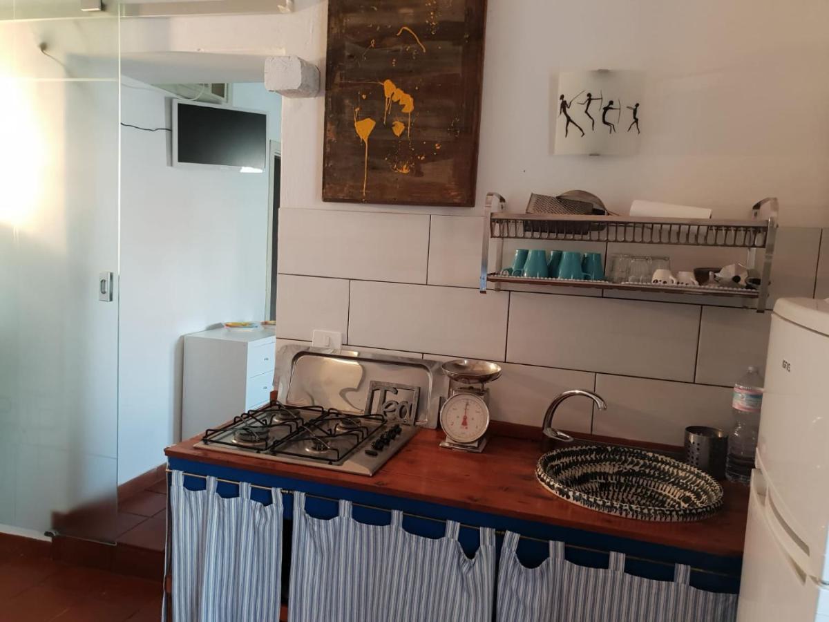 Il Nido Di Diana In Ortigia Apartamento Syracuse Exterior foto